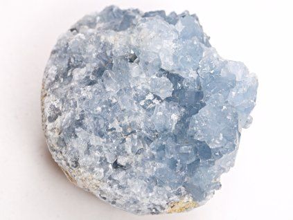 Druza celestynu 531 g #A444