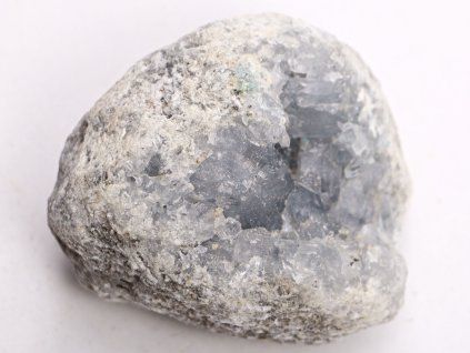 Celestine druse 291 g #A448