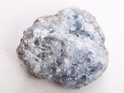 Celestine druse 332 g #A450