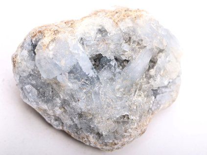 Celestine druse 454 g #A451