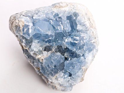 Celestine druse 662 g #B17