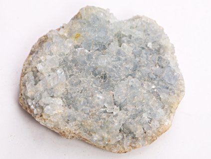 Celestine druse 272 g #B22