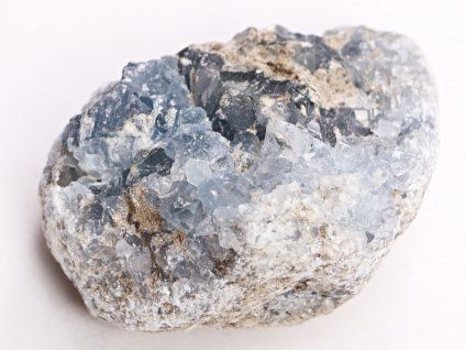 Celestine druse 383 g #B23