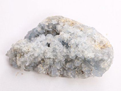 Celestine druse 269 g #B26