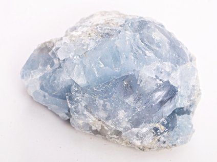 Celestine druse 474 g #B38