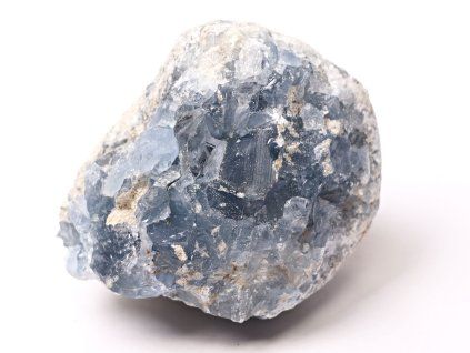 Celestine druse 534 g #B40