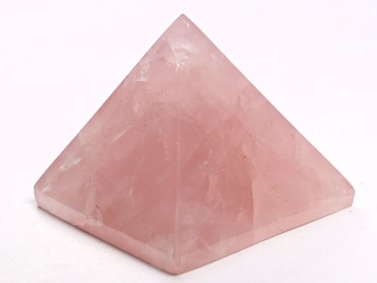 Růženín pyramida 71x72 mm 346 g TOP kvalita #B57