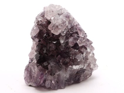 Ametyst druzy 0,690 kg #2326