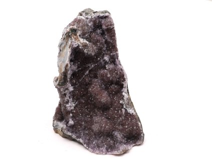 Ametyst druzy 1,250 kg #2327