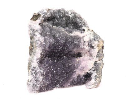 Amethyst druse 1,100 kg #2736