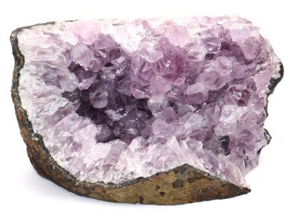 Amethyst druse 2,320 kg #2987