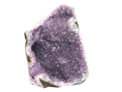 Amethyst druse 1,700 kg #2992