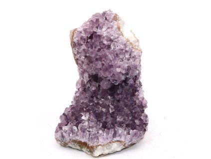 Amethyst druse 0,490 kg #3167