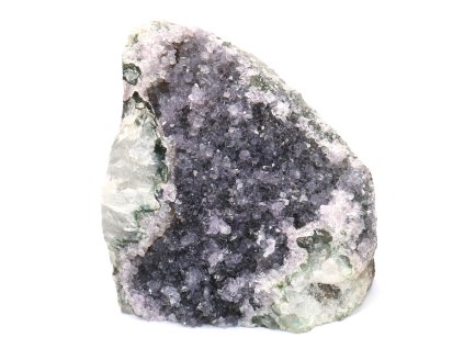 Ametyst drúza 0,650 kg #3343