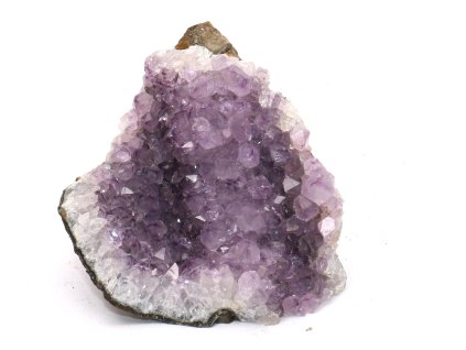 Ametyst druzy 0,340 kg #3346