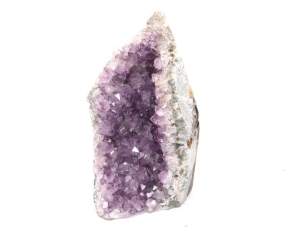 Ametyst druzy 0,670 kg #3351