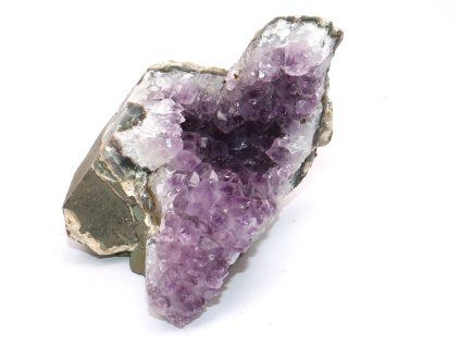 Amethyst druse 1,100 kg #3368