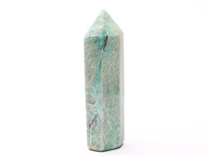 Obelisk Amazonit špice 267 g - 12,9 cm #C215
