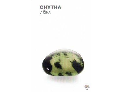 Chytha 1 1