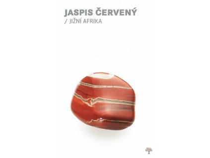Jaspis červený 1 1