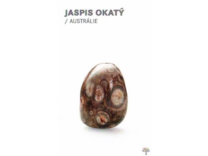 Jaspis okatý 1 1
