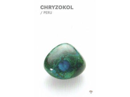 Chryzokol 1 1