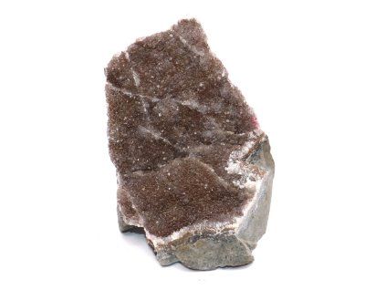 Amethyst druse 0,910 kg #3575
