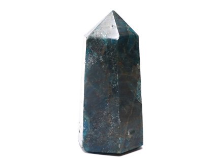 Obelisk Apatit špice 395 g - 10,1 cm #D73