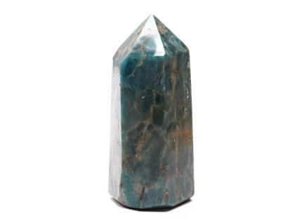 Obelisk Apatit špice 406 g - 10,7 cm #D96