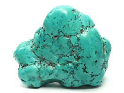 Turkus prawdziwy minerał 12x10x5 cm 702g #C415 Arizona - USA