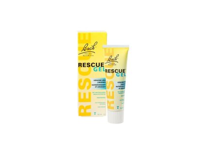rescue gel 30g