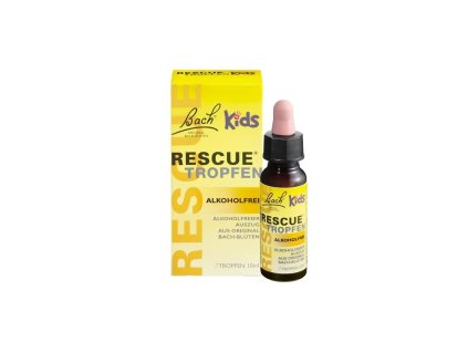 rescue kids 10ml