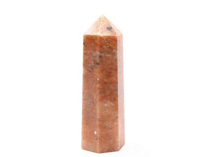 Obelisk słoneczny szpic 111 g - 9 cm #D214