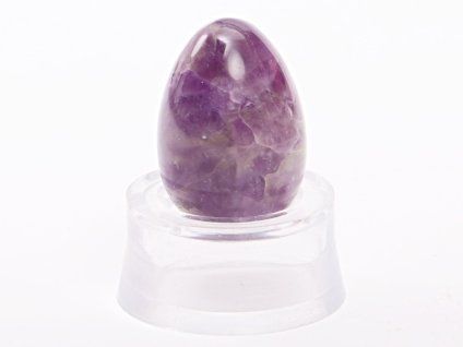 Amethyst egg 3x2 cm #ZB113