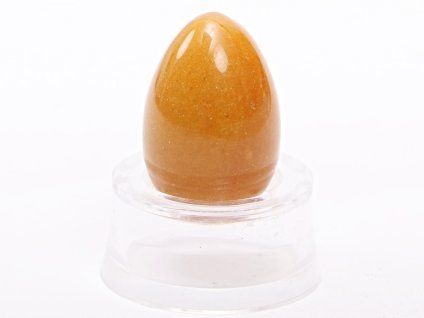 Quartz egg 3x2 cm #ZB117