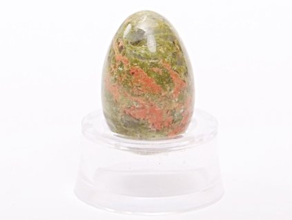 Unakit jajko 3x2 cm #ZB118
