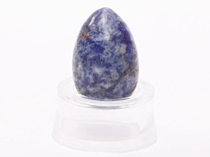 Sodalite egg 3x2 cm #ZB120