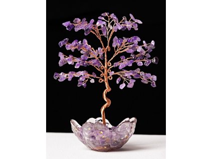 stromecek stesti ametyst 1