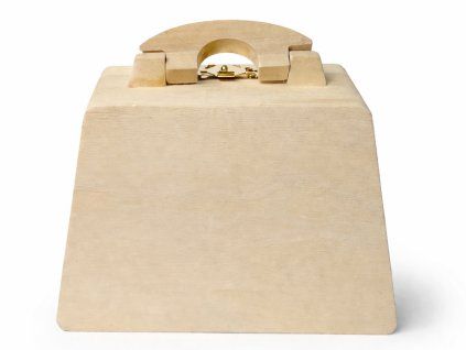 Dřevěná krabička 11