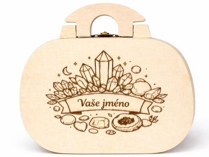 krabicka 2 vase jmeno