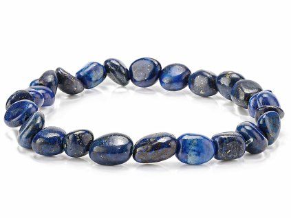 naramek lapis lazuli