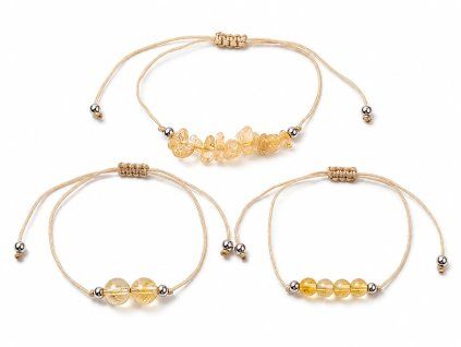 shamballa set citrin