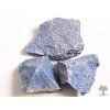 Raw dumortierite stone 4 - 7 cm - USA #523
