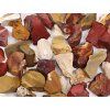 Raw mookaite stone size 3 - 7 cm - Australia #486