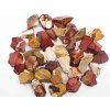 Raw mookaite stone size 3 - 7 cm - Australia #486