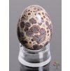 Yoni kamenné vajíčko Ryolit #101 + podstavec