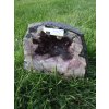 110 1 ametyst geoda 3 75 kg
