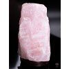 Rose Quartz Lamp – Natural Stone, 2–3 kg