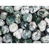 Tumbled stone Tree agate XL size 30 - 45 mm - Brazil #04