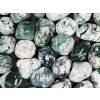 Tumbled stone Tree agate XL size 30 - 45 mm - Brazil #04